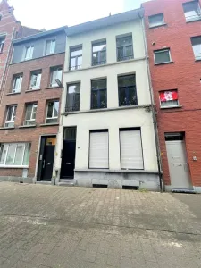 Apartamento En alquiler ANTWERPEN