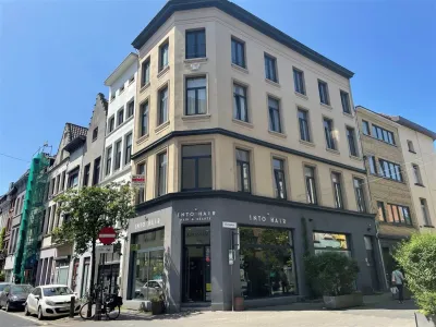 Apartamento En alquiler ANTWERPEN