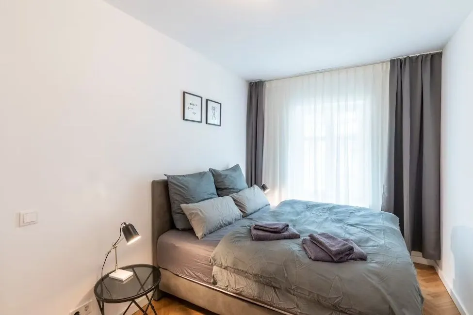 Apartamento En alquiler - 2800 Kongens Lyngby DK Image 3